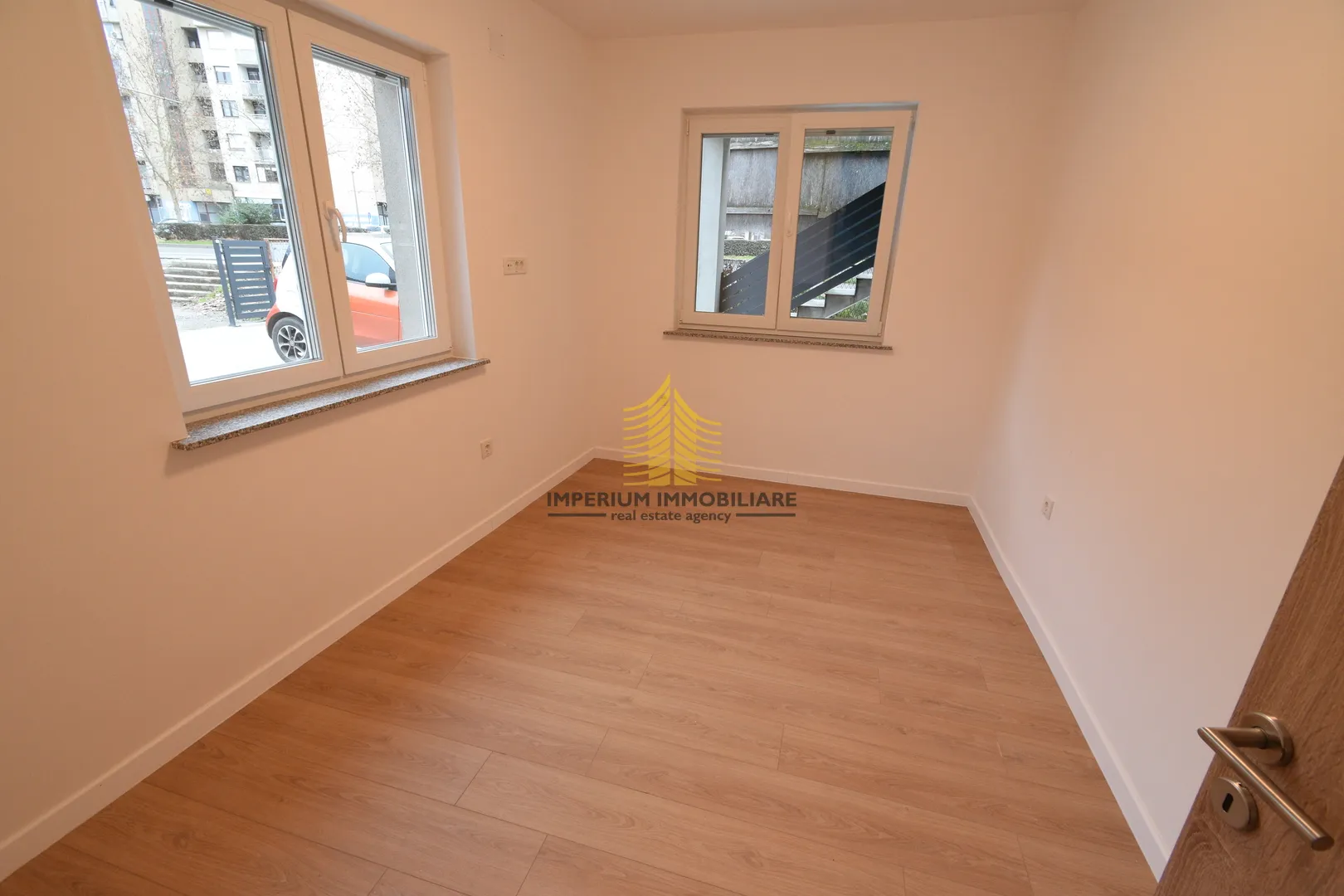 stan, najam, peščenica - žitnjak, peščenica, 60m2, 3-sobni - slika 2
