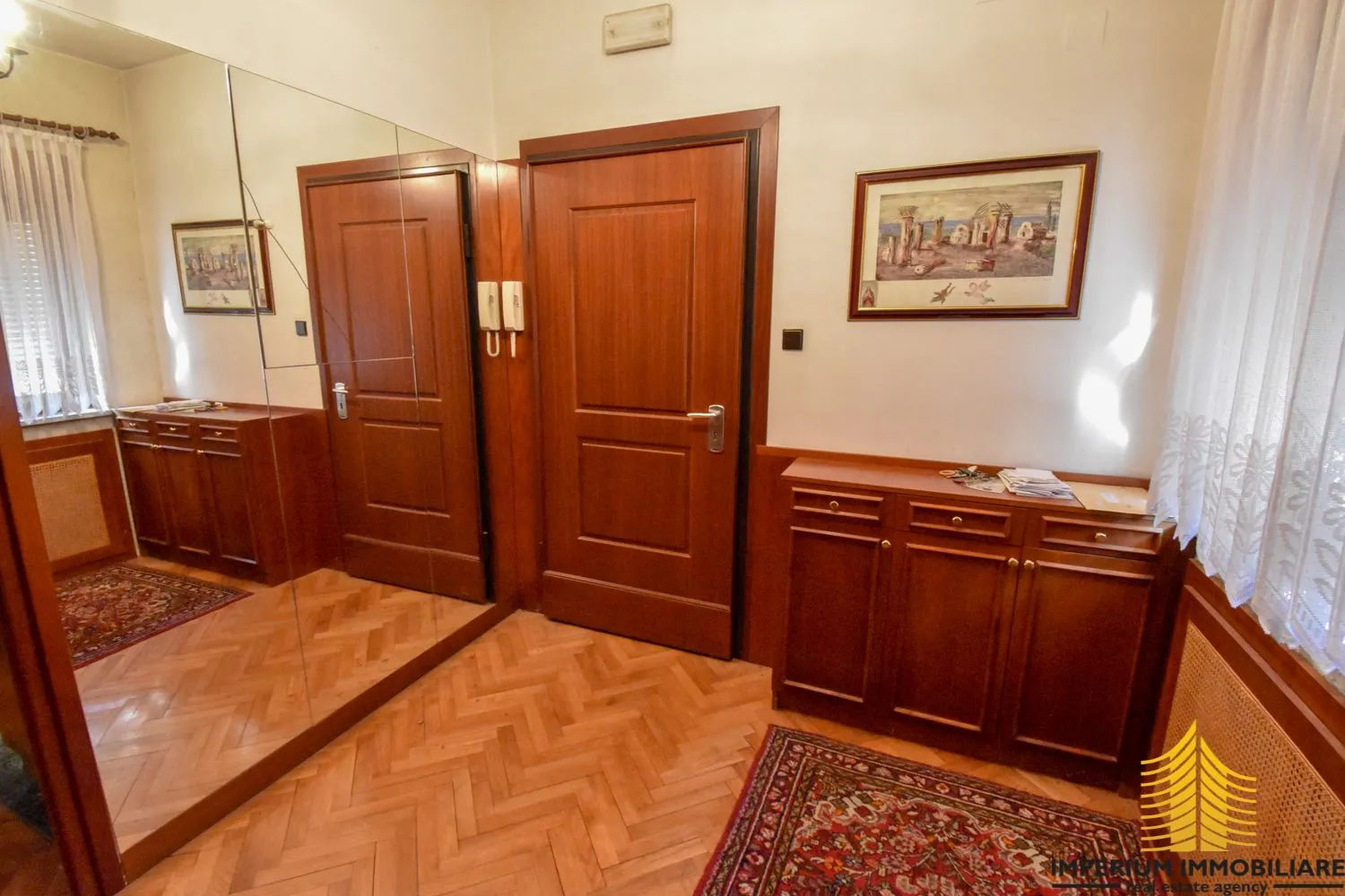 zagreb, kraljevečki odvojak, stan 110 m2, najam, dnevni + 3 sobe - slika 5