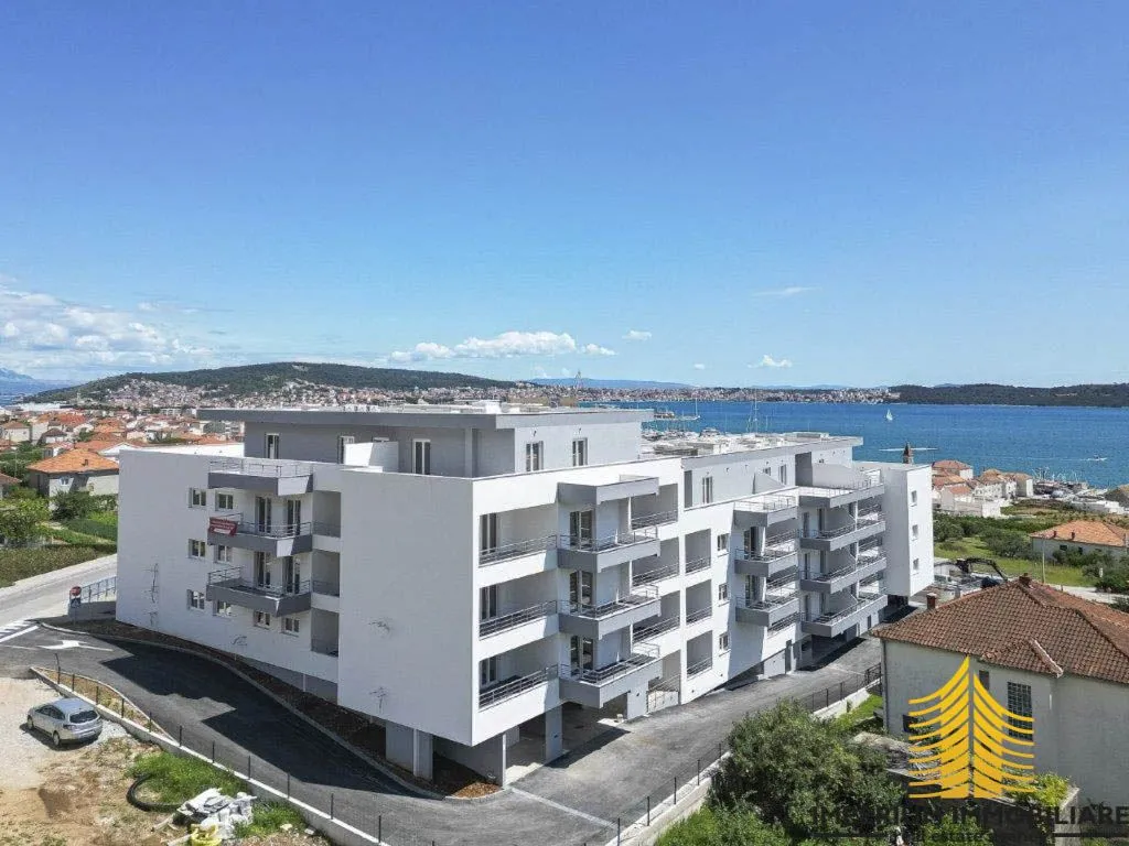 Poslovni Prostor, Prodaja, Seget Donji, 32 m2 - Seget Donji, Seget