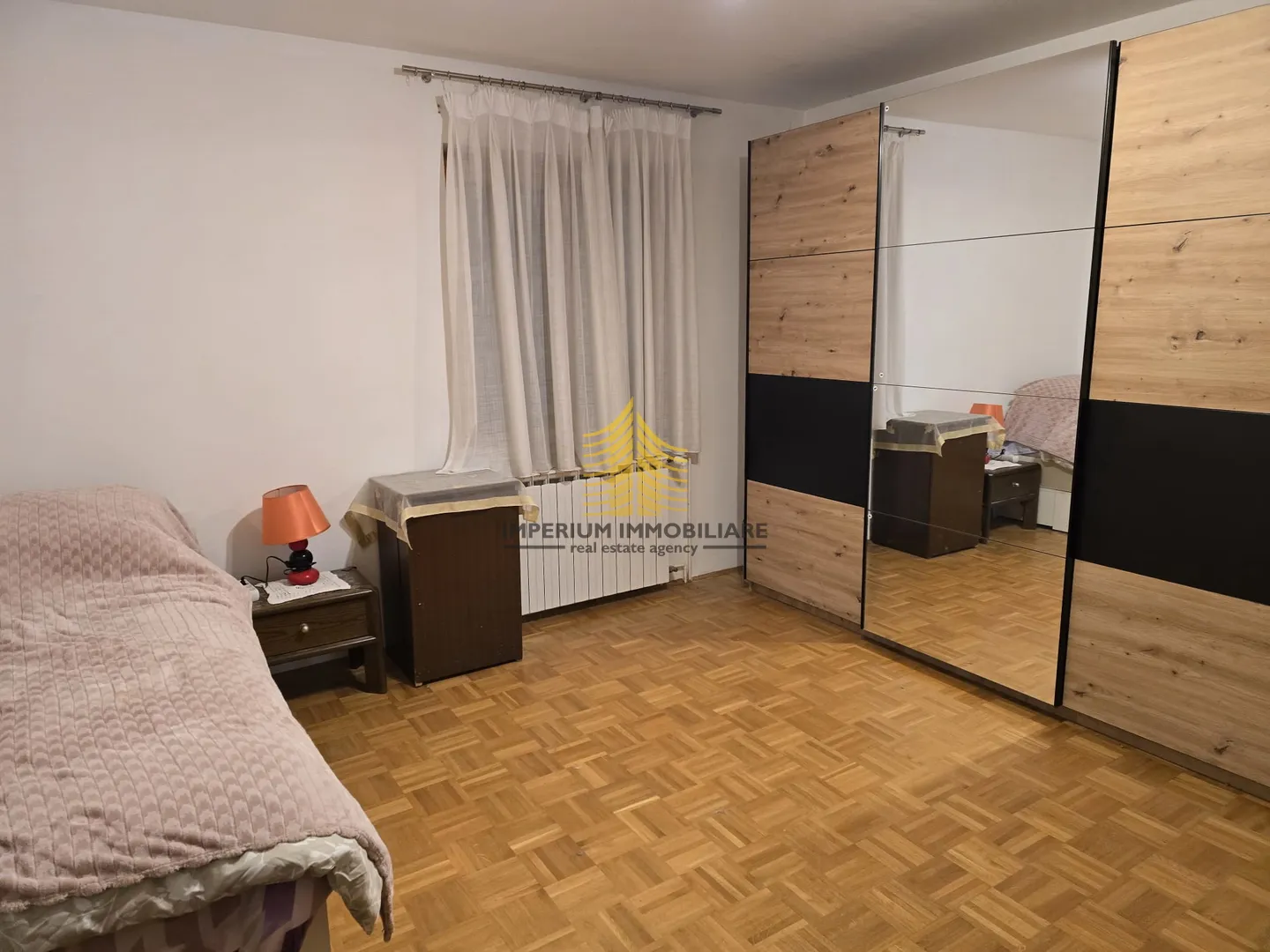 stan, najam, črnomerec, gornje vrapče, 107m2, 3-sobni - slika 2