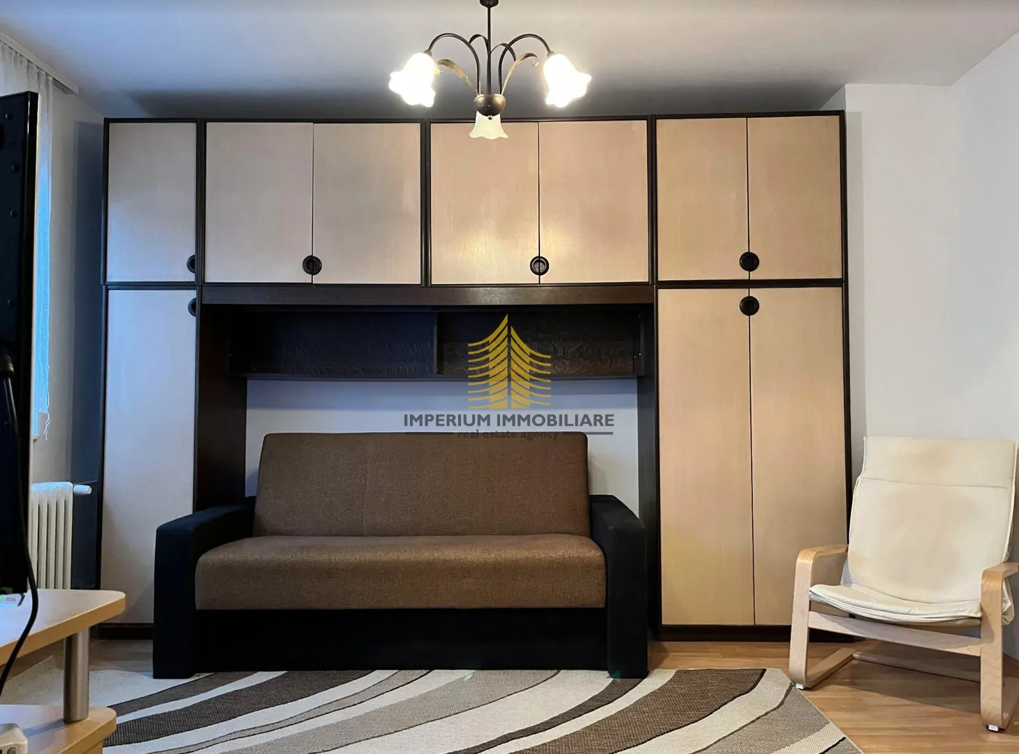 stan, najam, trnje, savica, 35m2, 1-sobni - slika 5