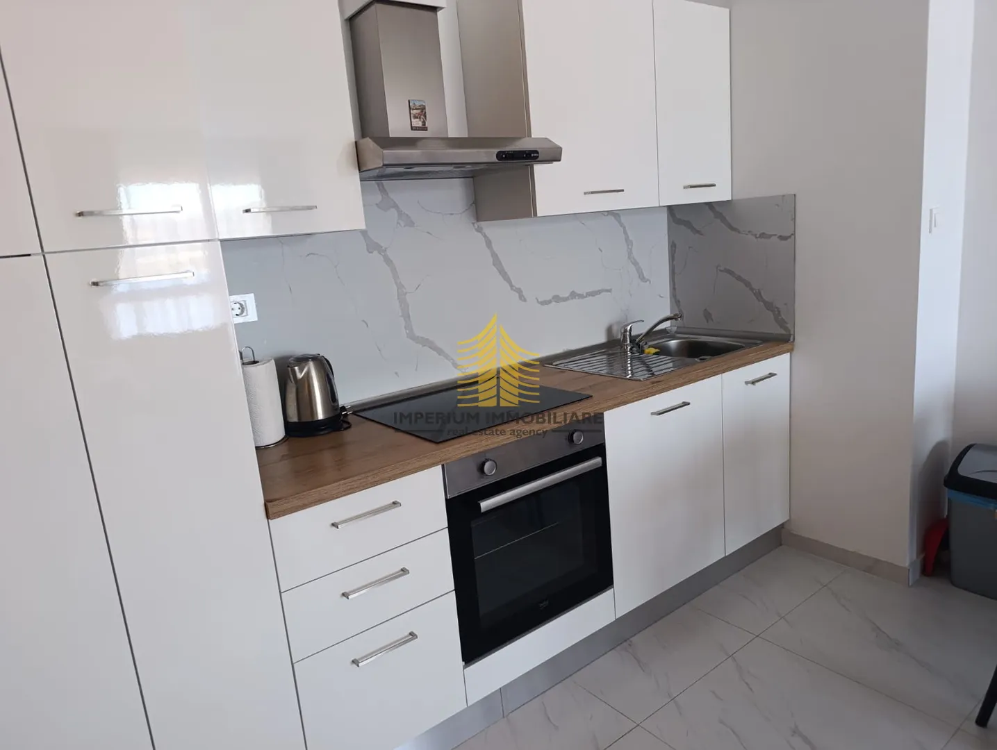 stan, najam, trogir, miševac, 45m2, 1-sobni - slika 4