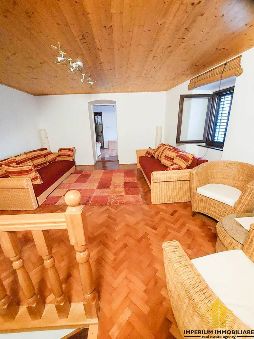 kuća: krk - omišalj, 152.00 m2 - slika 9