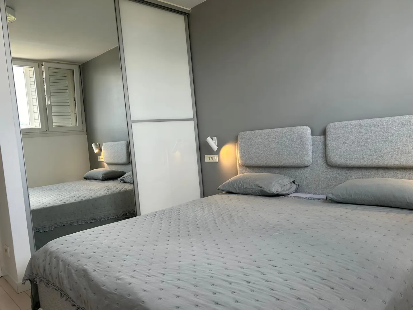 predivan penthouse na mejašima - prodaja - slika 13