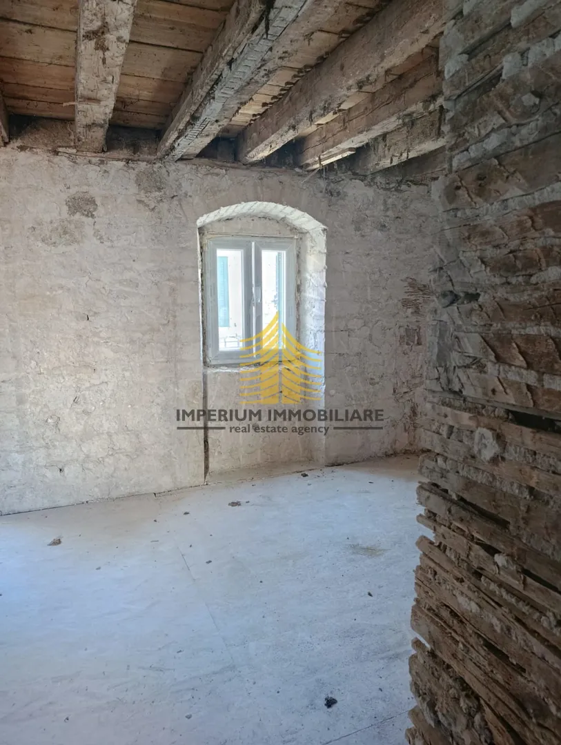 stan, prodaja, sinj, 40m2, 1,5-sobni (1s+db) - slika 5