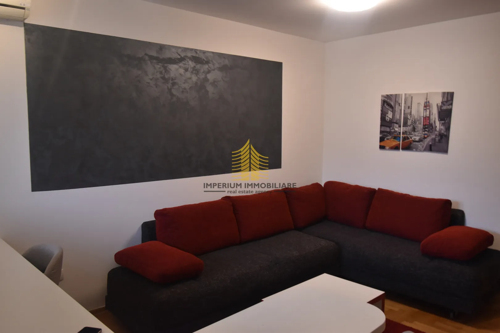 Stan , Najam ,Zagreb- Folnegovićevo naselje , 35 m2