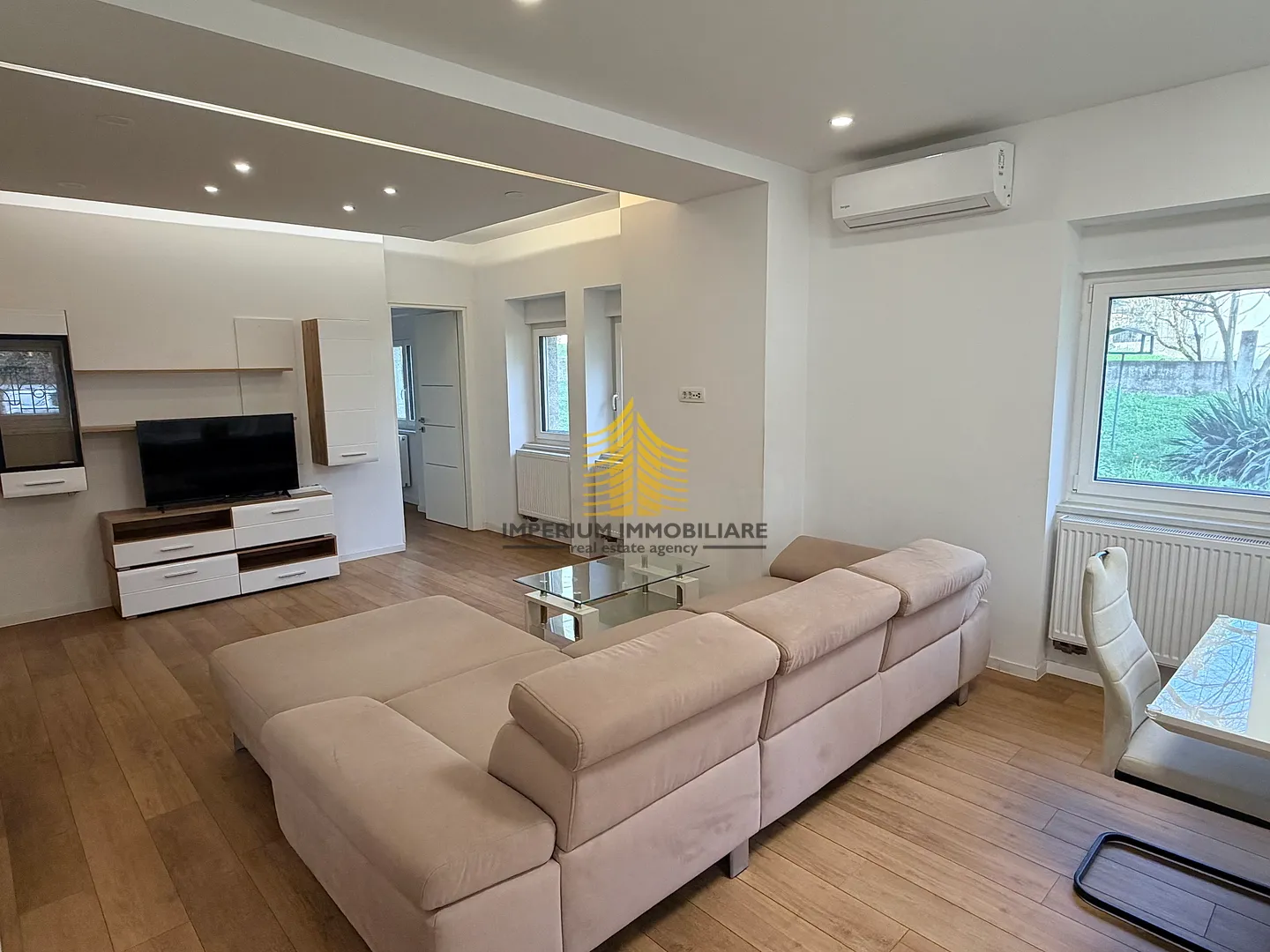 stan, najam, gornji grad - medveščak, britanac, 92m2, 4-sobni - slika 2