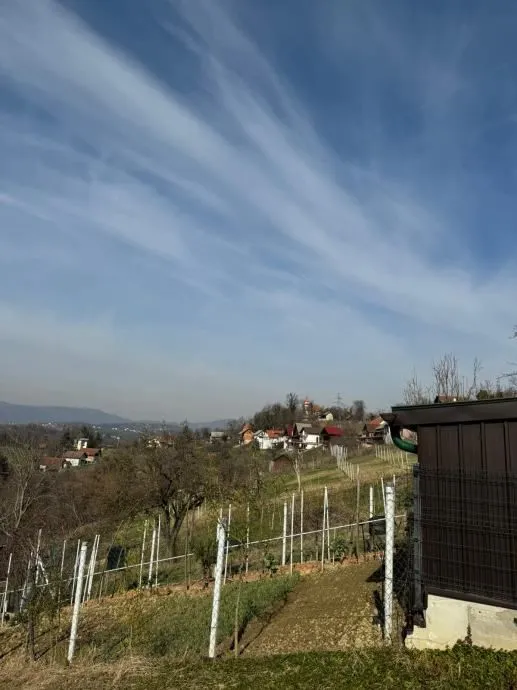 građevinsko zemljište: novoselec - 2000m2 - slika 7