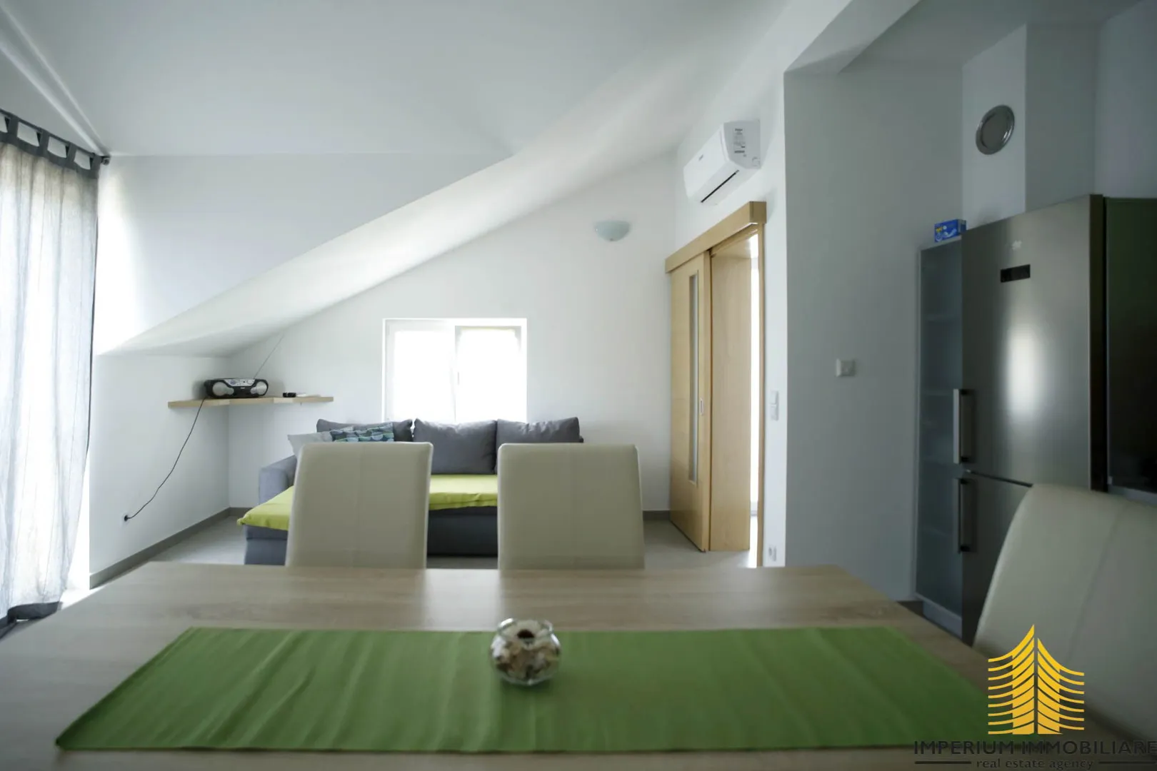 detached house, sea view, drage, croatia - slika 15