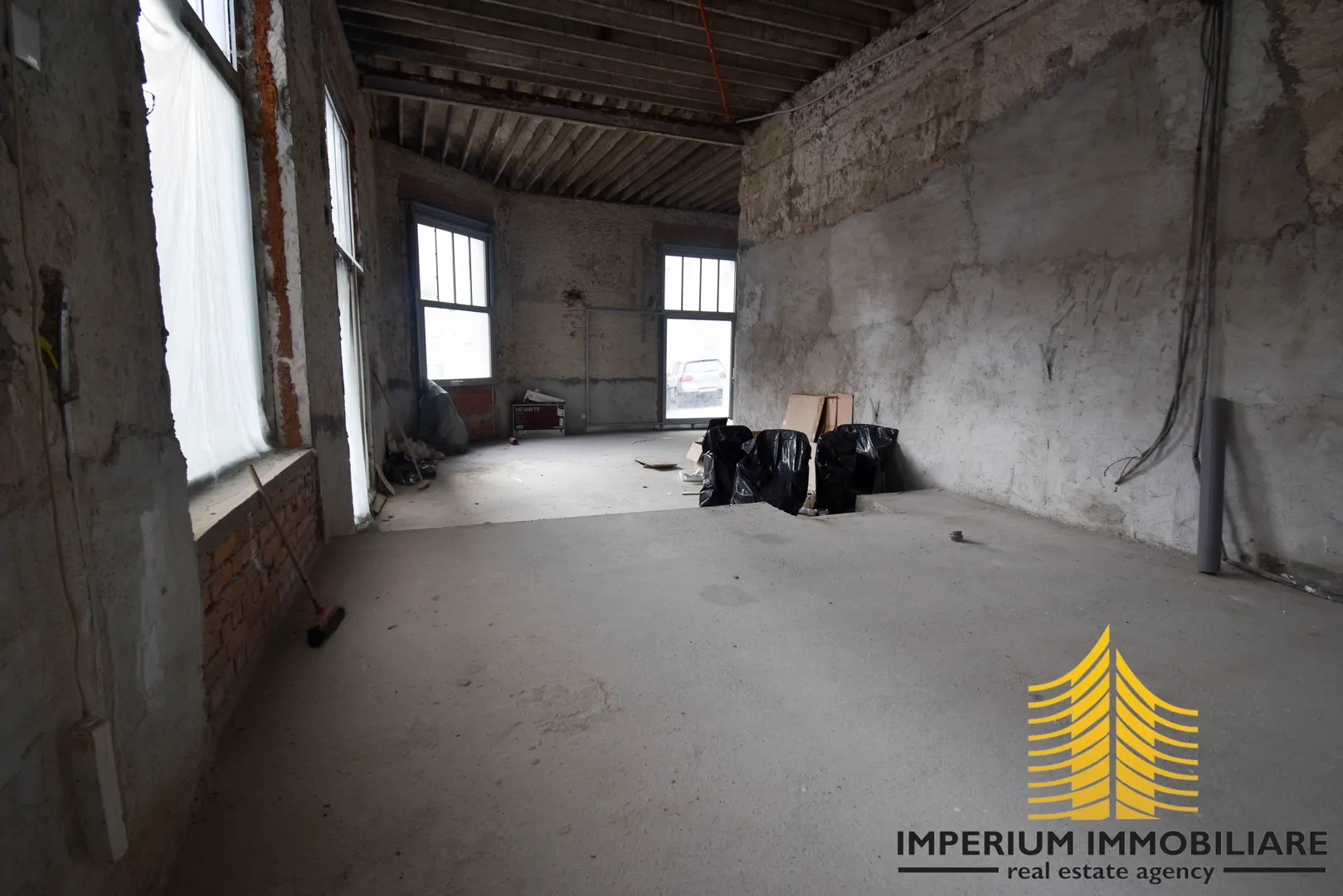 poslovni prostor, najam, zagreb, donji grad, 120m2, prostor za usluge - slika 6