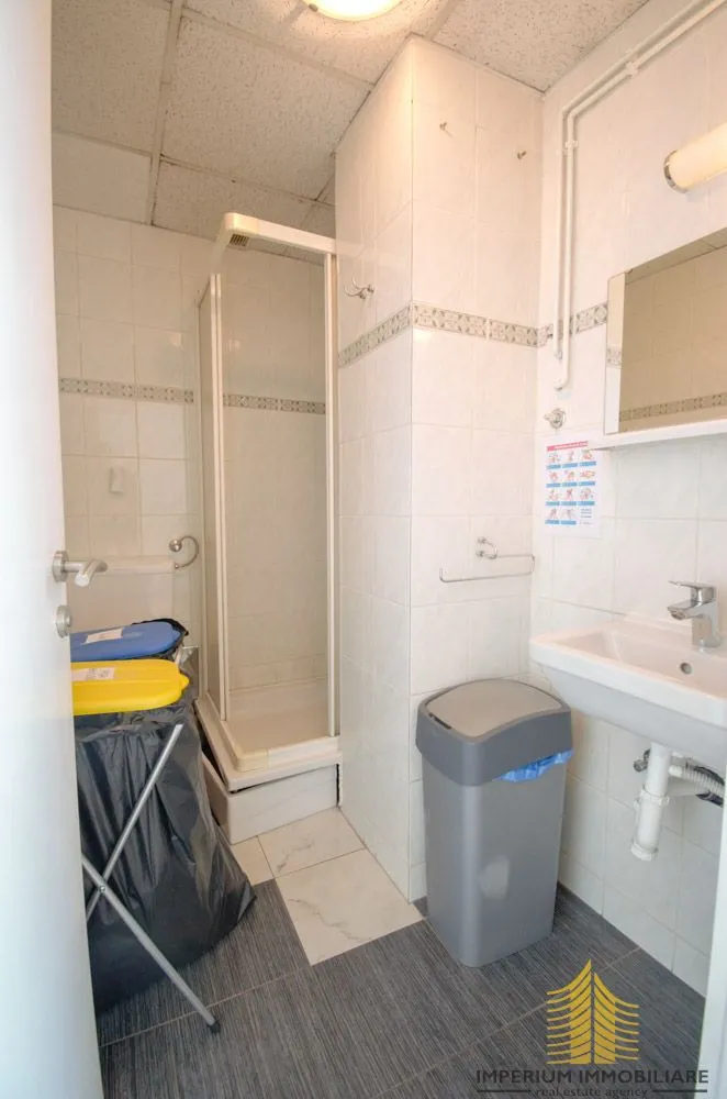 poslovni prostor, 300 m2, knežija, 8 prostorija, uređen - slika 17