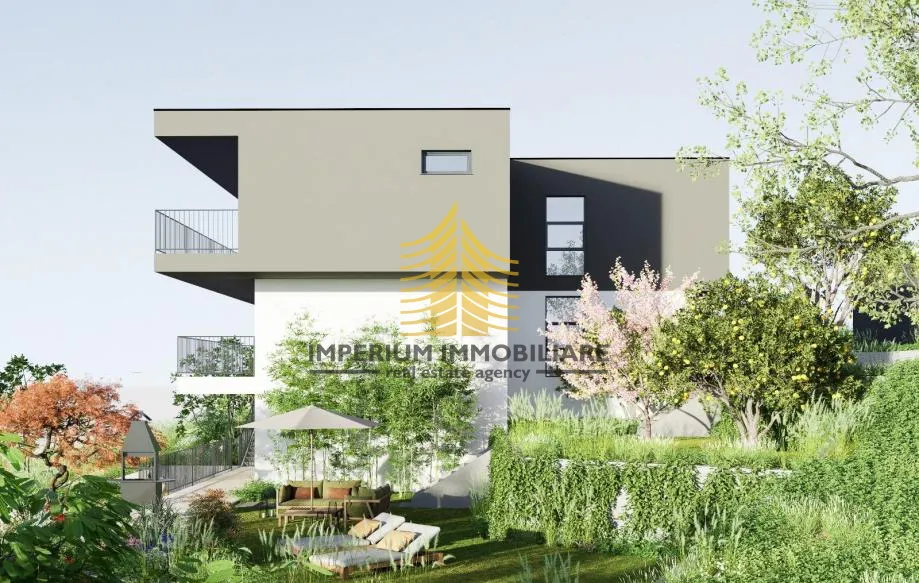 zemljište, prodaja, podsused - vrapče, borčec, 1060m2, građevinsko - slika 6