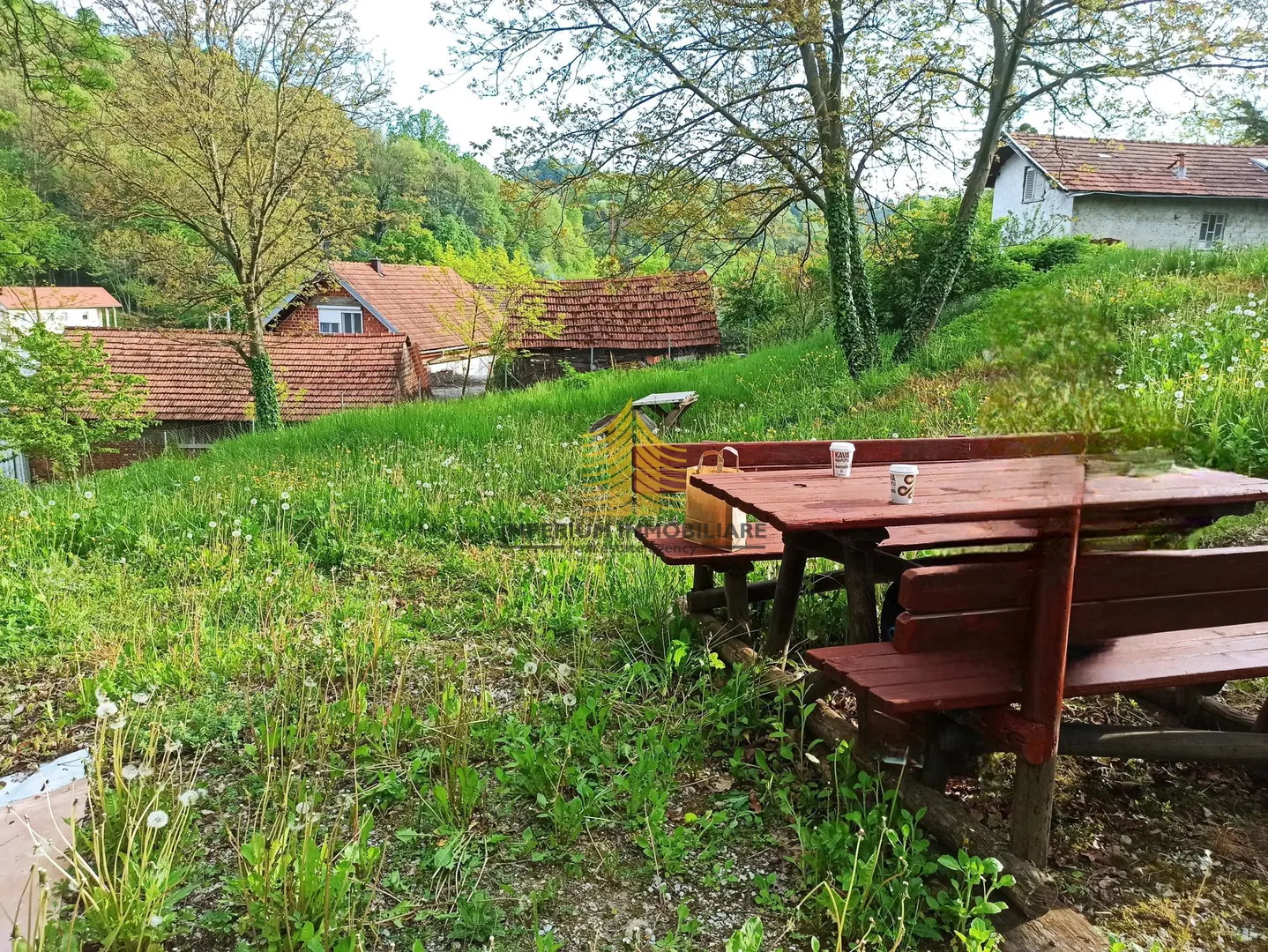 Zemljište, Prodaja, Zaprešić, Kupljenovo, 1658m2, Građevinsko - Kupljenovo, Zaprešić