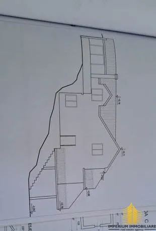 apartmanska kuća na čiovu - blizina mora - slika 22