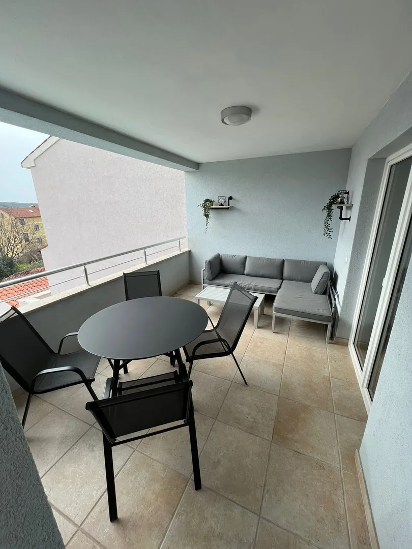 stan, 3-soban, pula (veruda), 65 m2 + parking, prilika! - slika 21