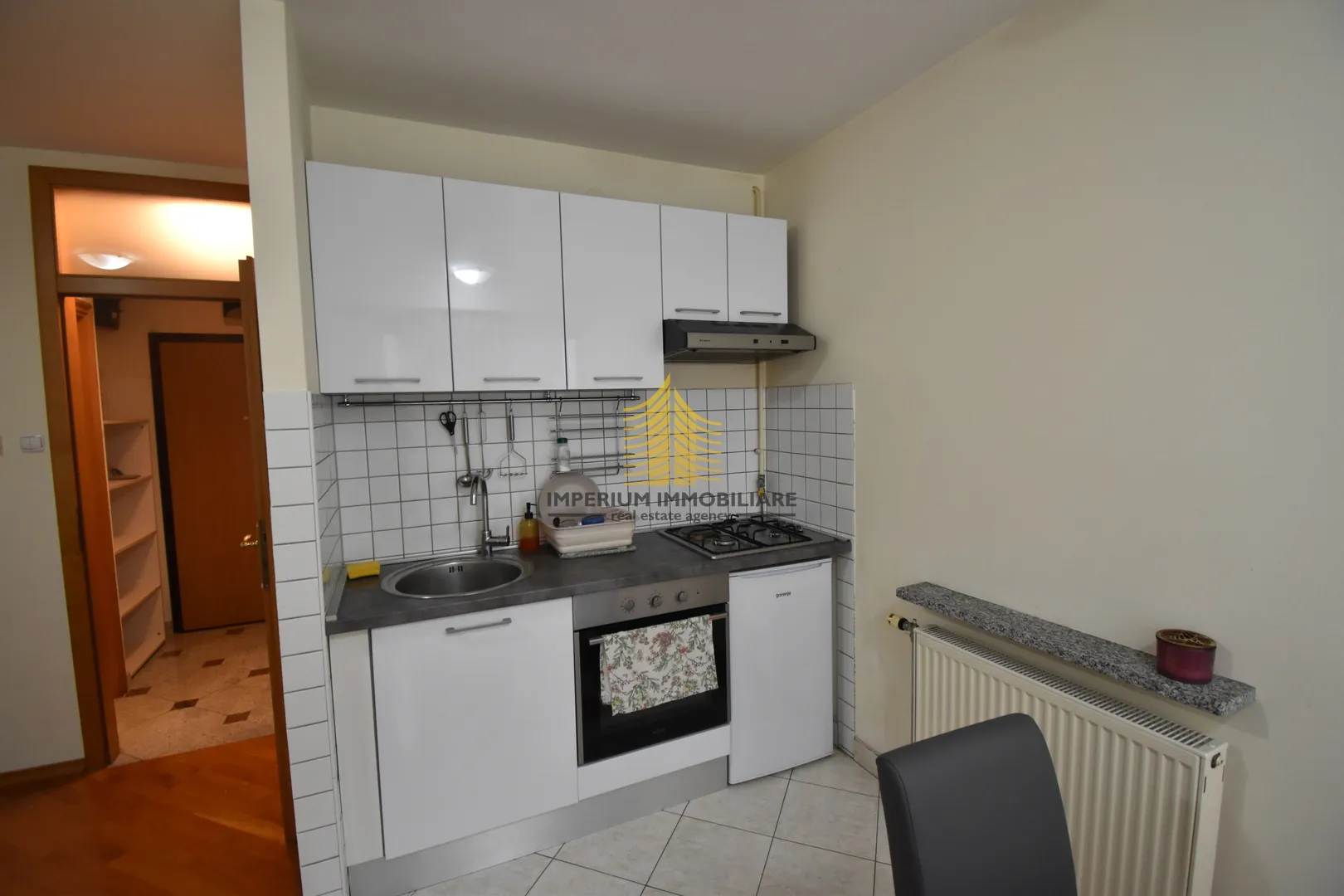 stan, najam, sveti duh, 52m2, 650€ - slika 6