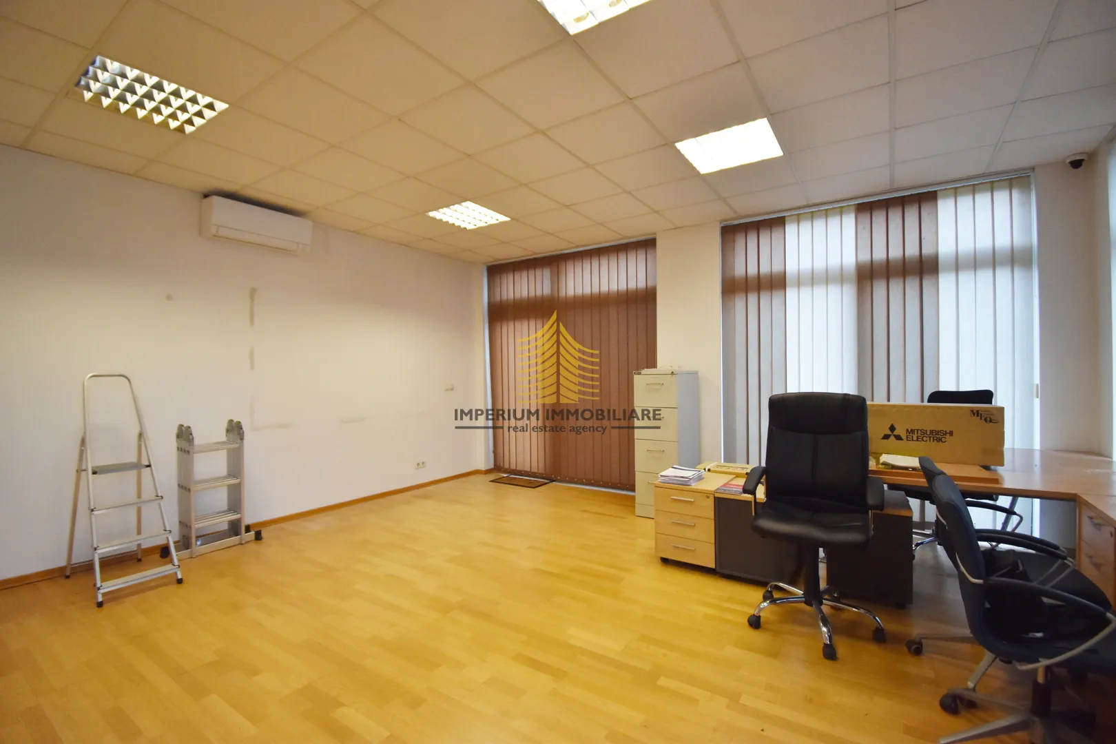 poslovni prostor, najam, samobor, gradna, 56m2, ured - slika 2