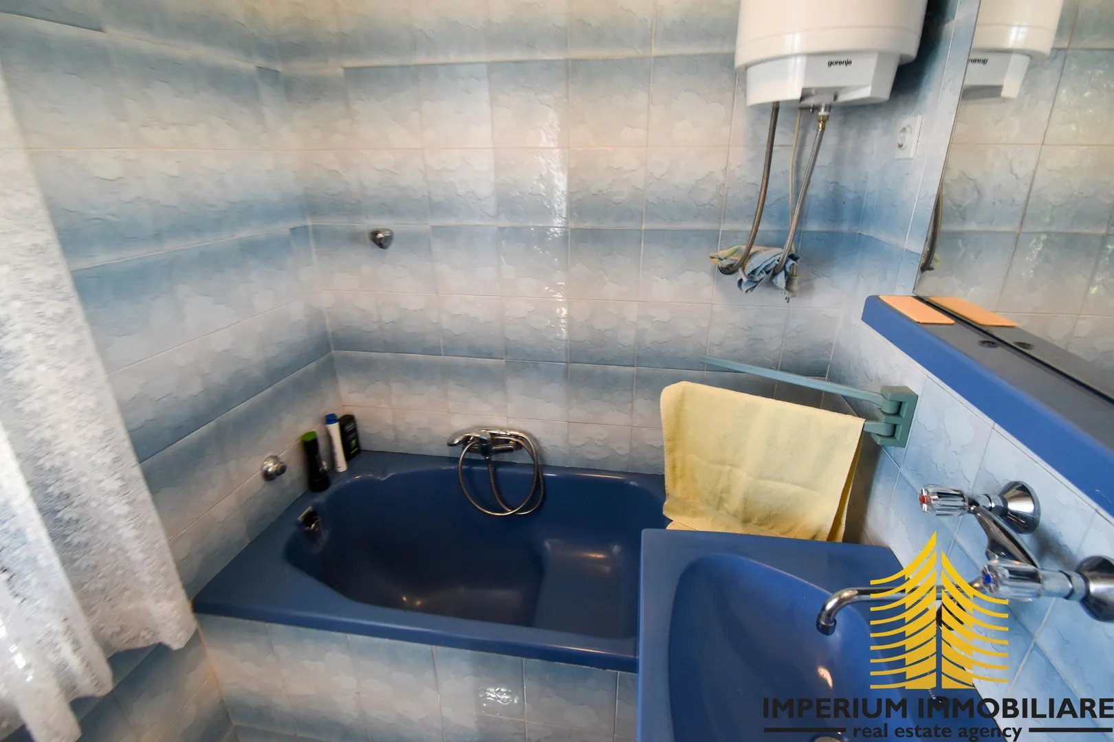 kuća za odmor 80 m2, veliki vrh (prodaja) - slika 14