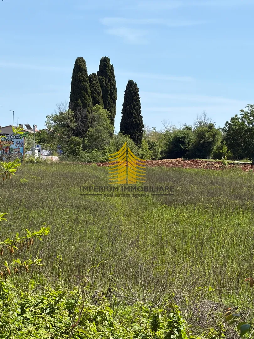 zemljište, prodaja, fažana, 2052m2, za investiciju - slika 3