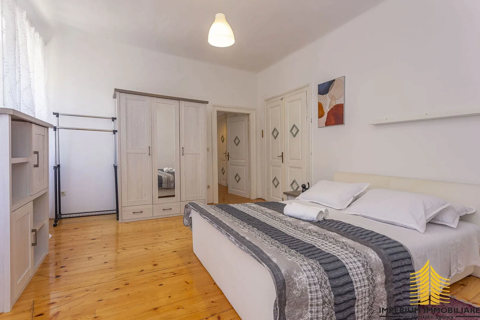 center, šibenik, apartment, second floor, 66.80m2, croatia - slika 14