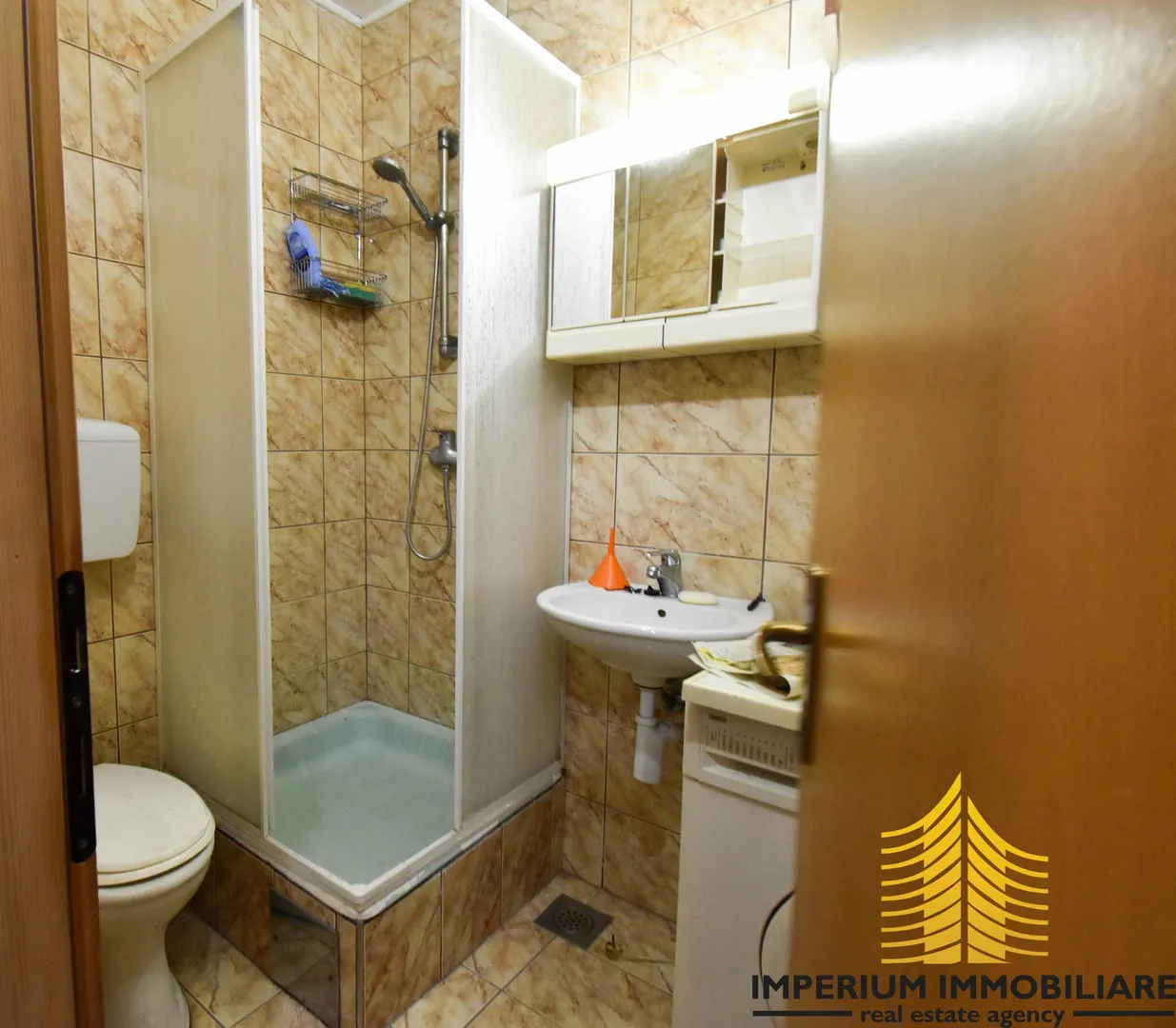 sobe za radnike, 35 m2 - slika 12