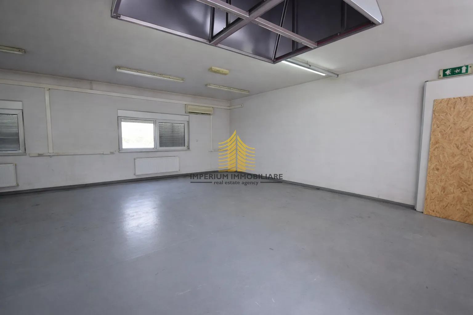 Poslovni prostor, Najam, Sveta Nedelja, Strmec, 150m2, Kombinirani prostor - Strmec, Sveta Nedelja