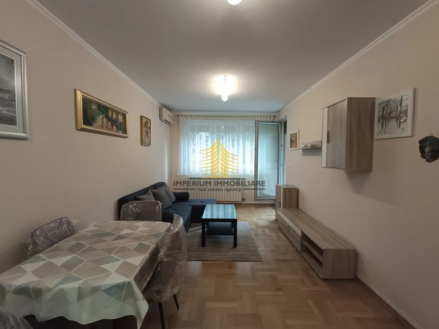 stan, najam, podsused - vrapče, vrapče, 43m2, 2-sobni - slika 2