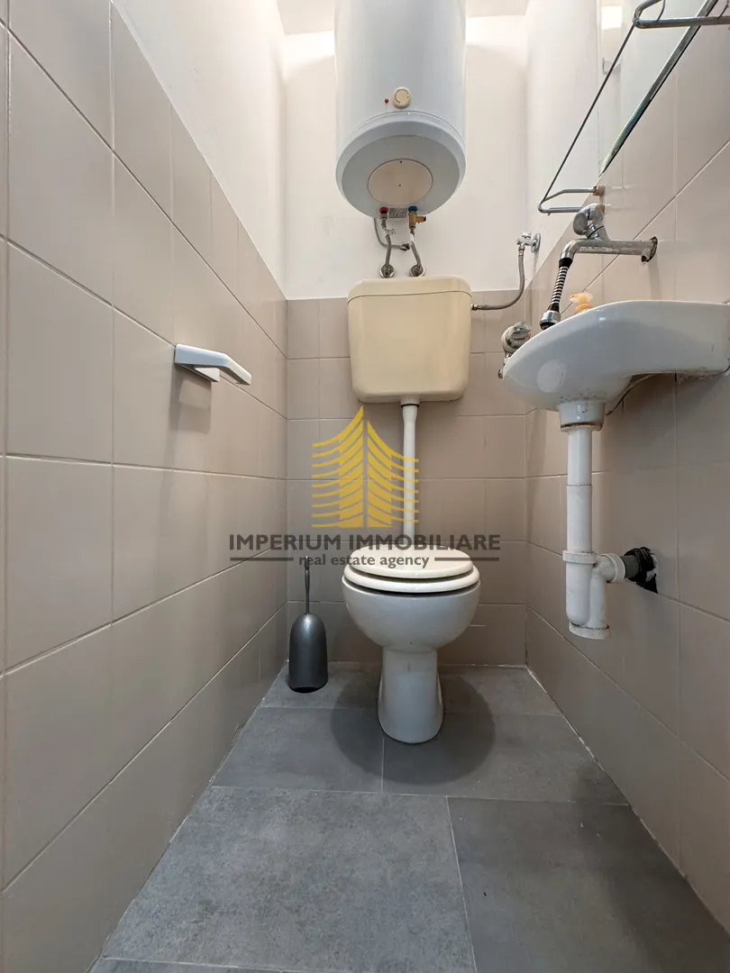 poslovni prostor, najam, trnje, savica, 32m2, drugo - slika 19