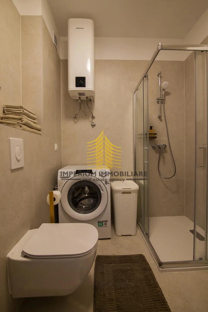 stan, najam, split, sirobuja, 48m2, 2-sobni - slika 11