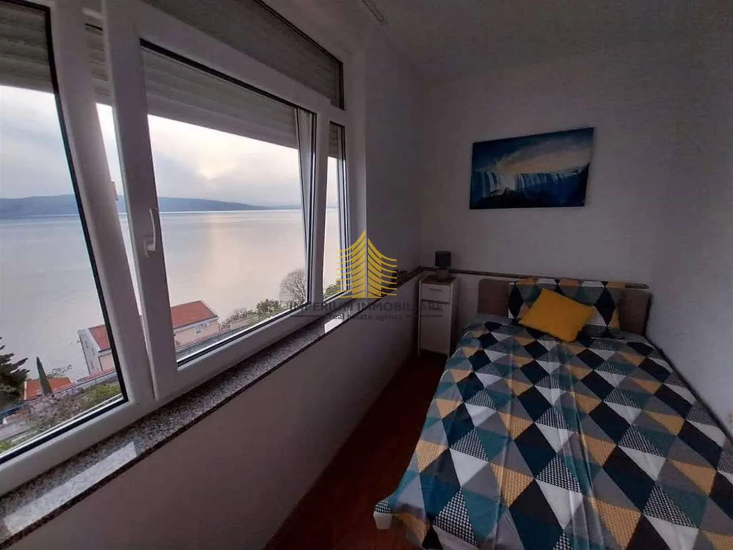 stan, prodaja, senj, 40m2, 2-sobni - slika 3