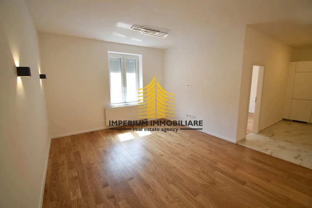 stan, najam, donji grad, 70m2, 3-sobni, parking, novouređen - slika 2