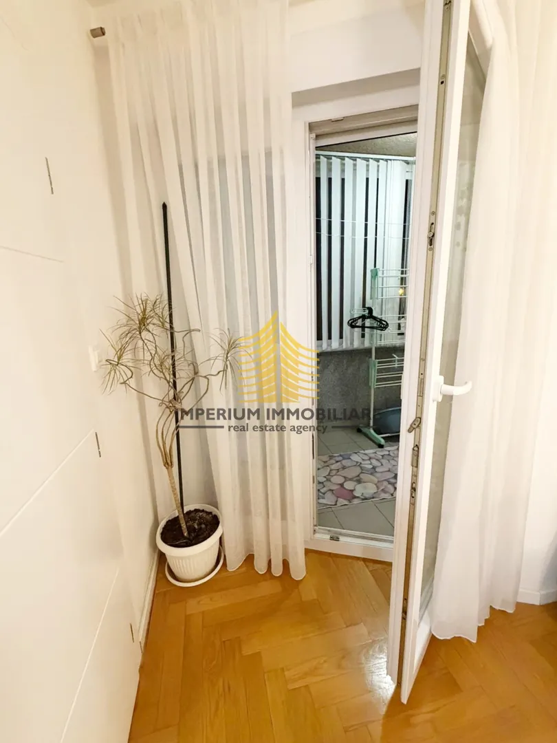 stan, najam, trešnjevka - sjever, trešnjevka, 60m2, 3-sobni - slika 12