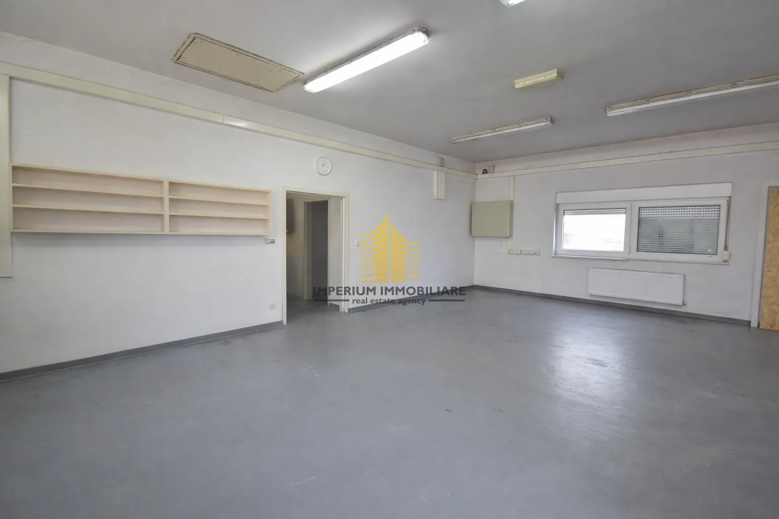 poslovni prostor, najam, sveta nedelja, strmec, 150m2, kombinirani prostor - slika 4