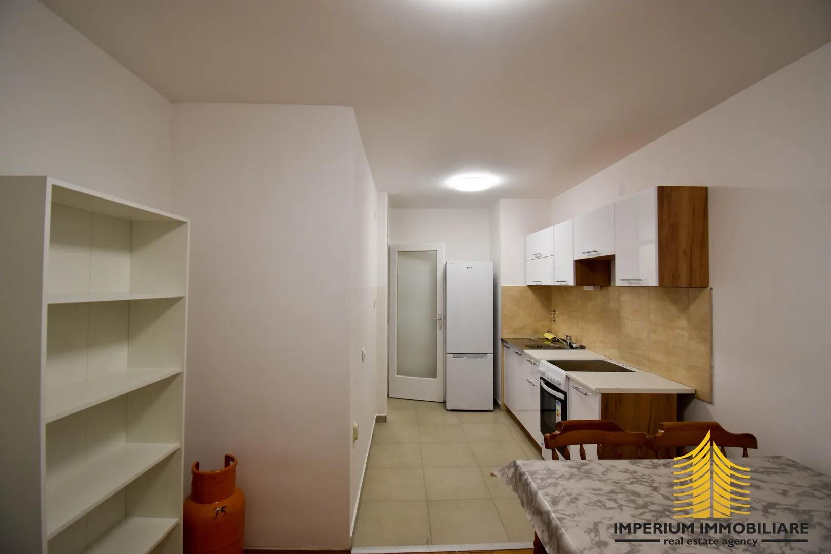 stan: zagreb (črnomerec), 54 m2 (iznajmljivanje) - slika 12