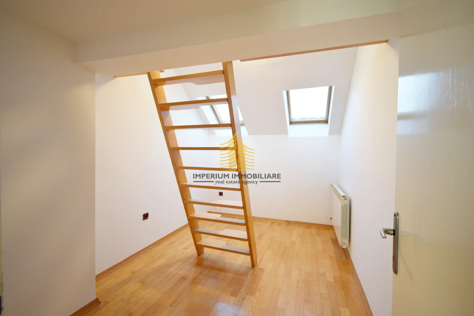 stan, najam, gornji grad - medveščak, šalata, 90m2, 3-sobni - slika 5