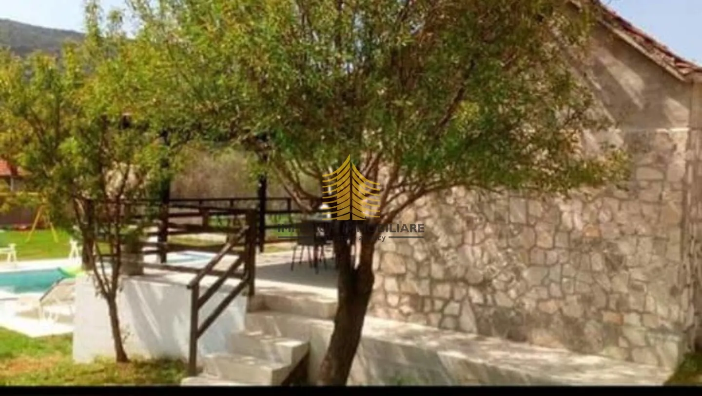 kuća, najam, prgomet, 240m2, samostojeća - slika 2