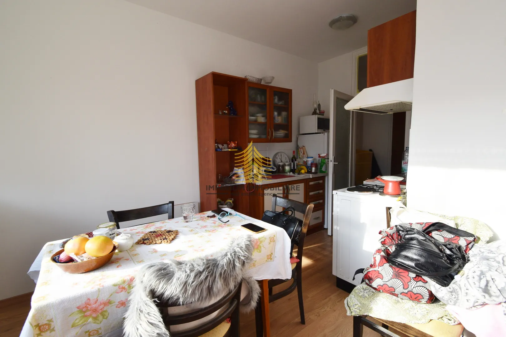 stan, najam, gornja dubrava, klaka, 42m2, 1-sobni - slika 7