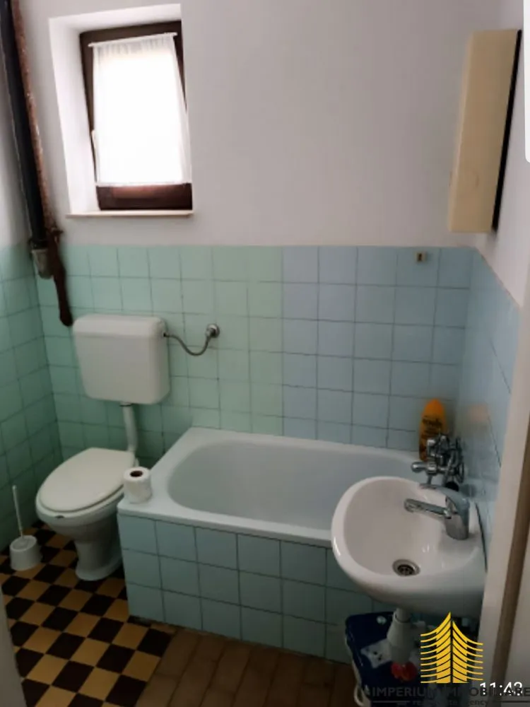 najam, stan, 1,5-sobni (1s+db), grad zagreb, zagreb, maksimir - slika 5