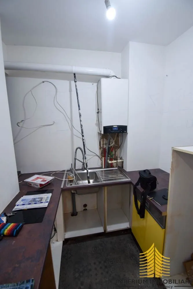 zagreb - maksimir , 64 m2 + 45m2 vrt , prodaja - slika 13