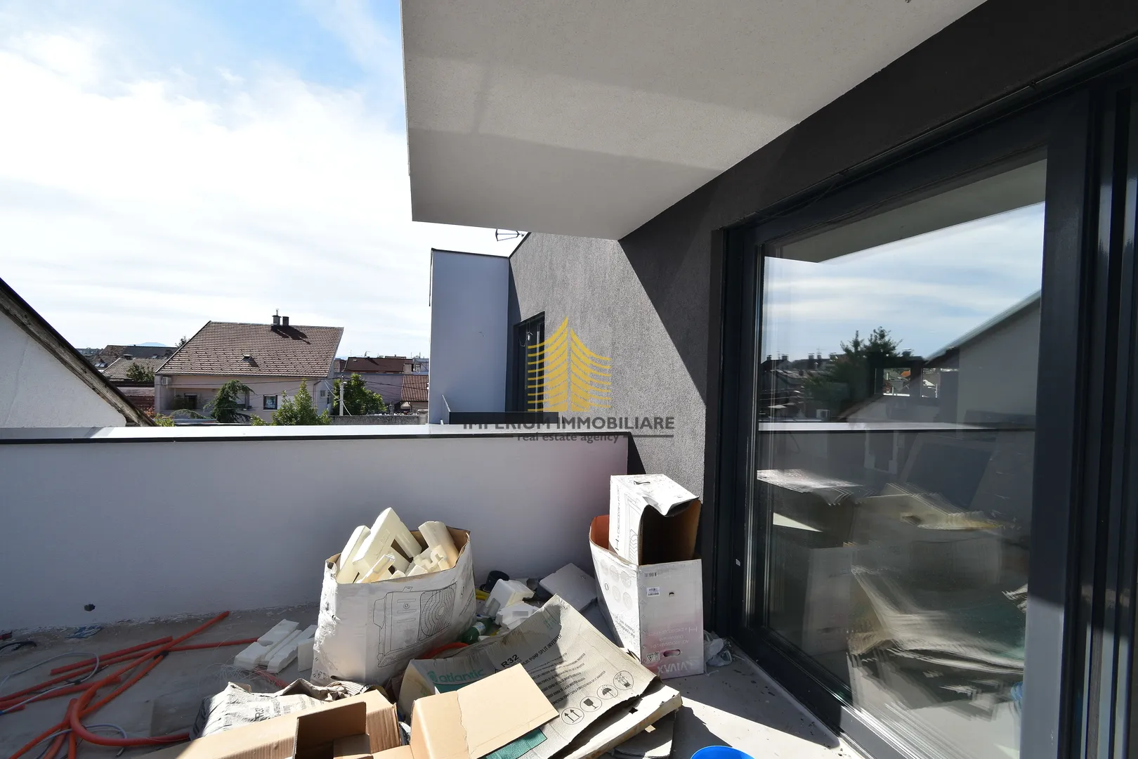 stan, najam, črnomerec, kustošija, 120m2, 3-sobni - slika 6