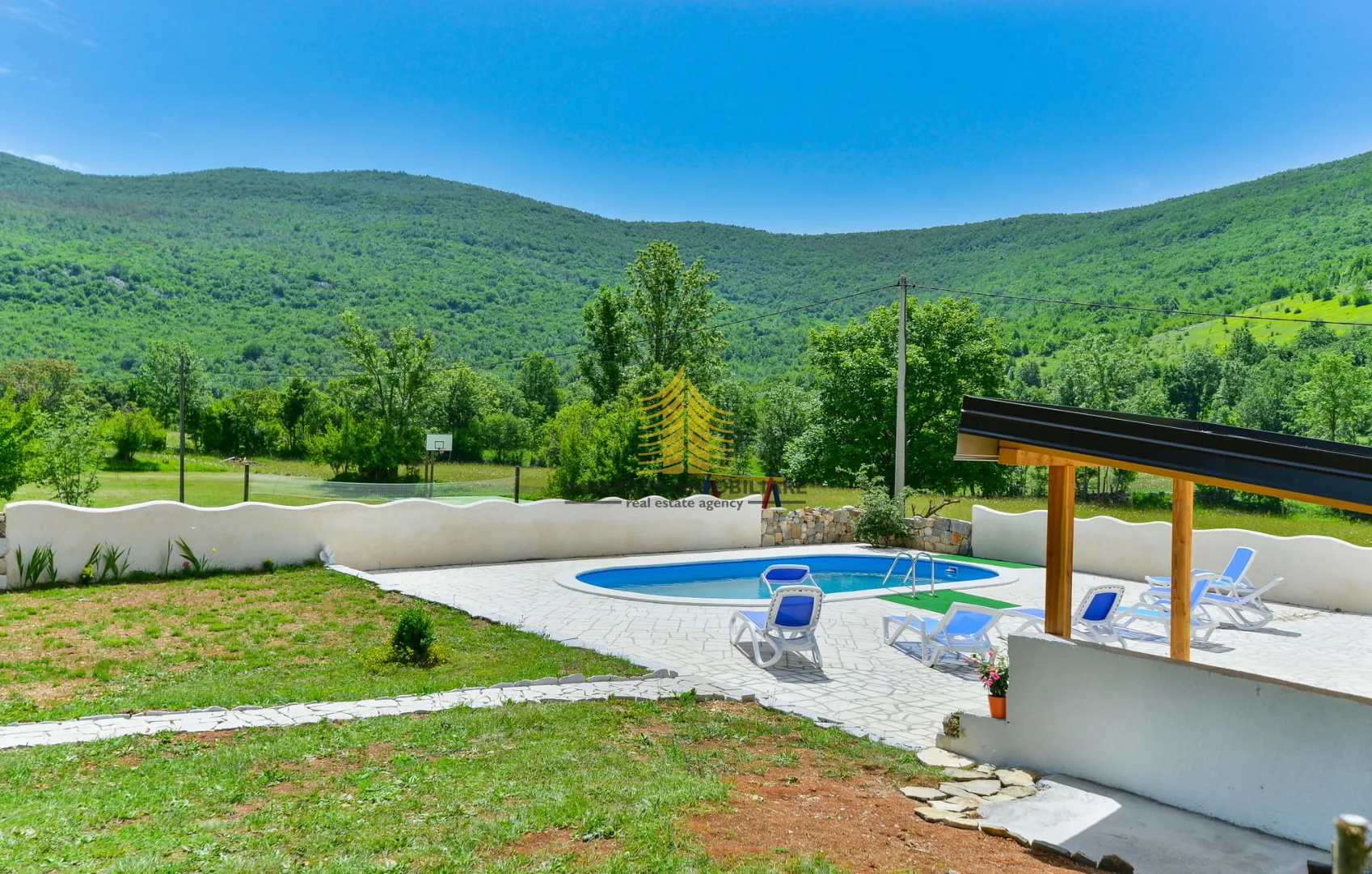 kuća, prodaja, gračac, 210m2, samostojeća - slika 4