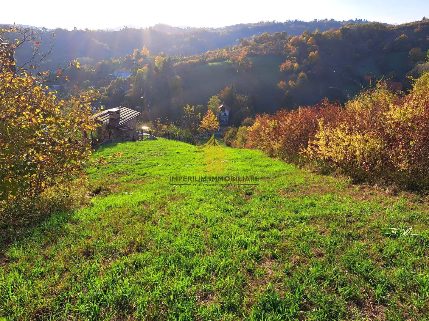 Zemljište, Prodaja, Sveta Nedelja, Jagnjić Dol, 2771m2, Građevinsko - Jagnjić Dol, Sveta Nedelja