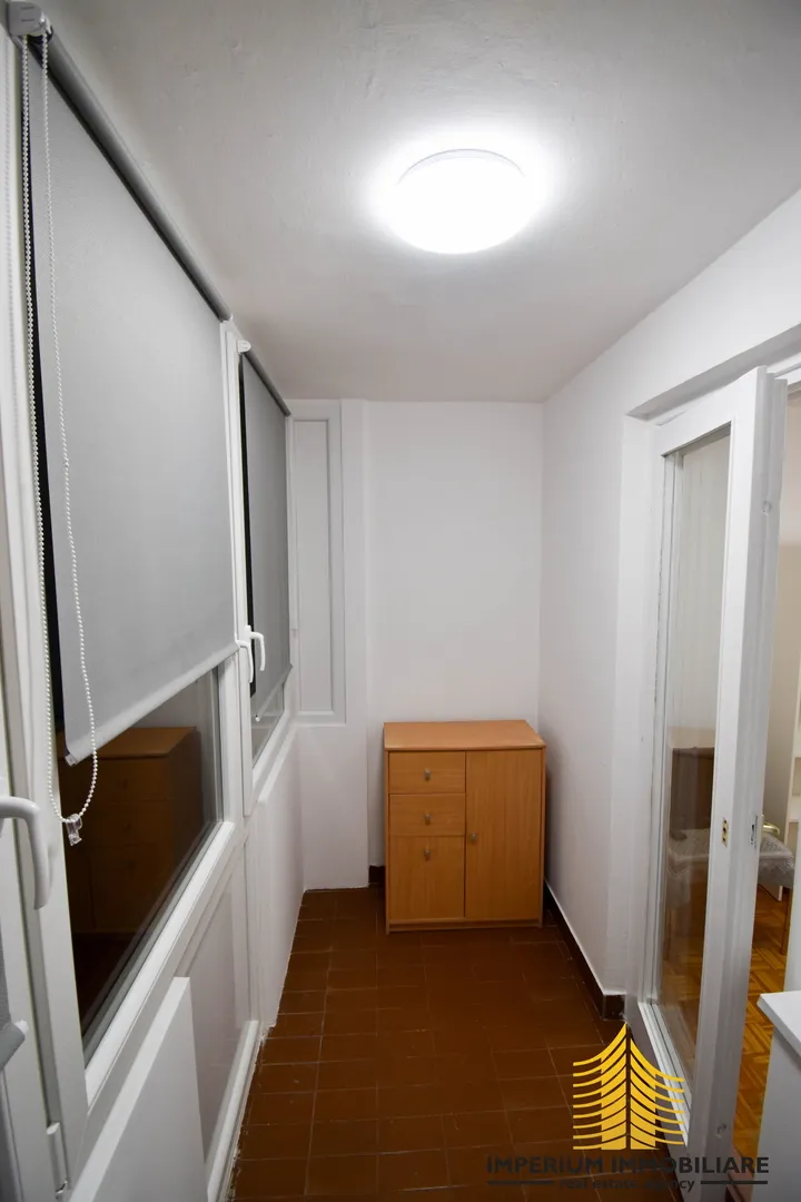 stan: zagreb (črnomerec), 54 m2 (iznajmljivanje) - slika 16