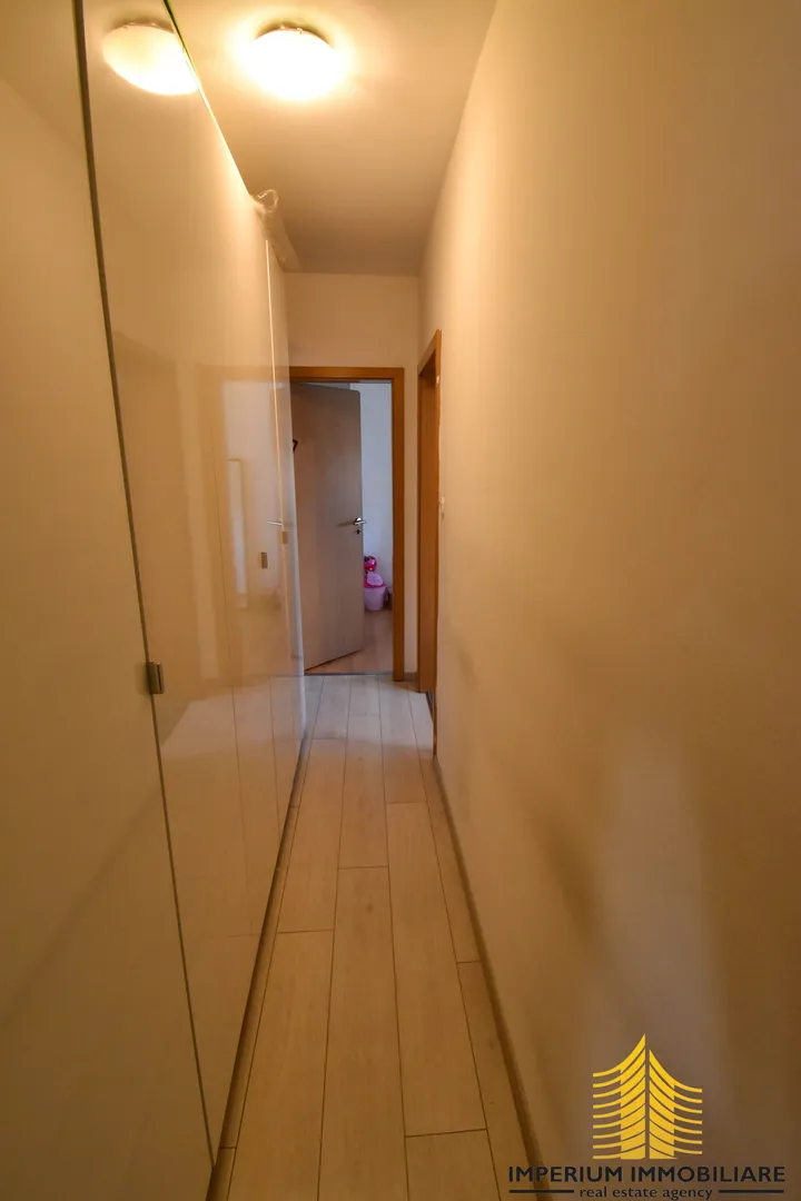 stan: zagreb (donja dubrava), 110.00 m2, četverosoban - slika 16