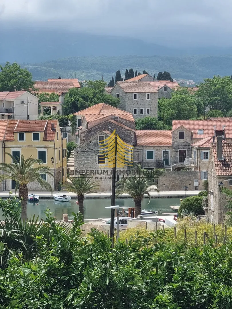 Stan, Prodaja, 2,5-sobni (2S+DB) - Vrboska, Jelsa