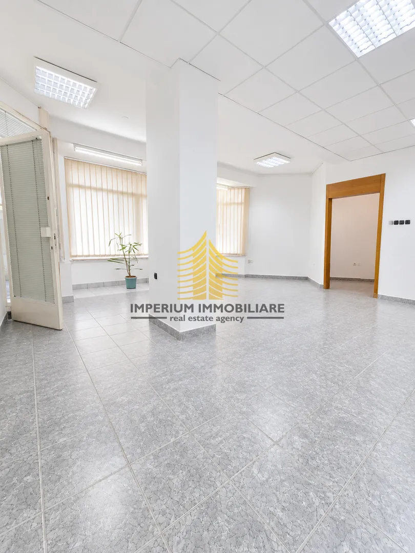 poslovni prostor, najam, sesvete, 42.5m2 - slika 2