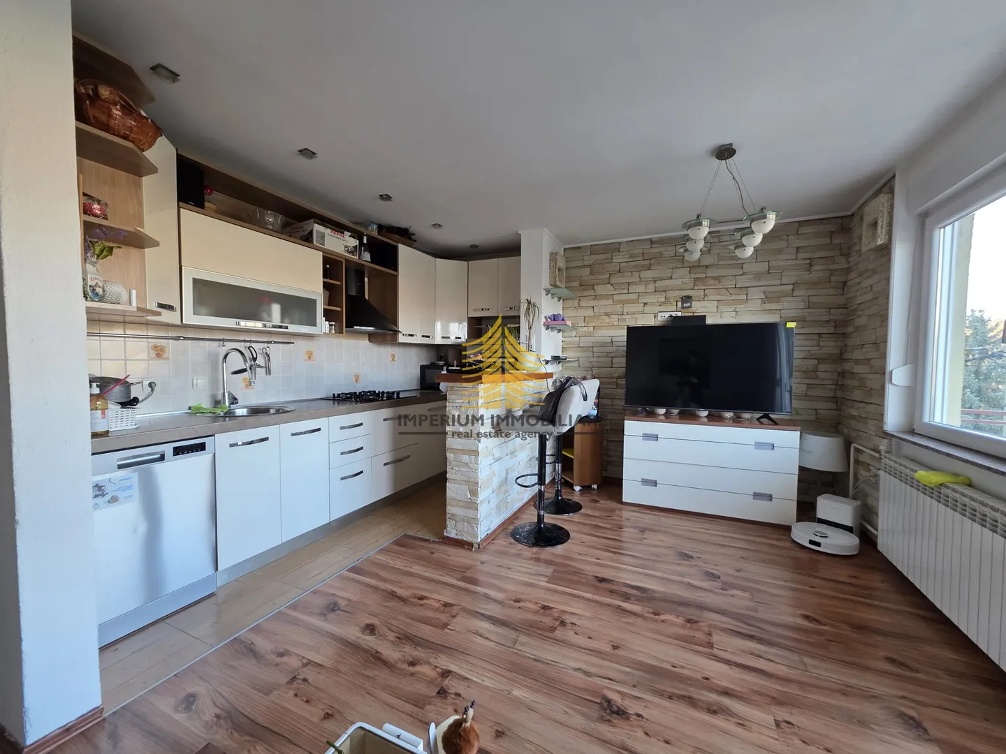stan, najam, gornja dubrava, gornja dubrava, 100m2, 4-sobni - slika 2