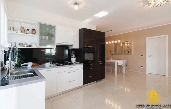 kuća: rovinj (120m2) + okućnica (1100m2) - slika 4