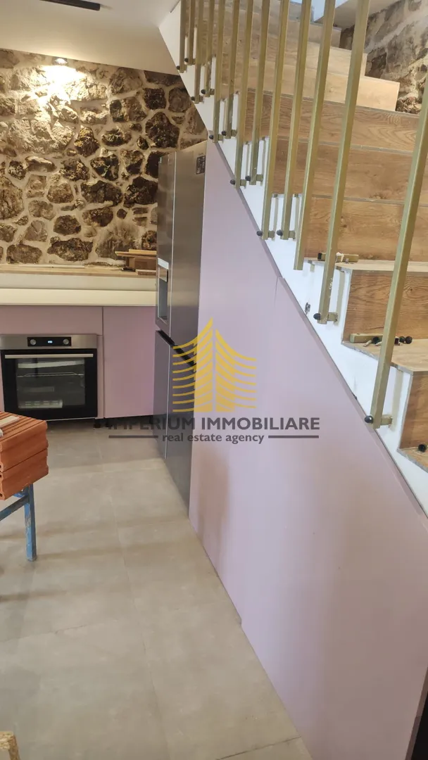 kuća, najam, makarska, veliko brdo, 125m2, samostojeća - slika 4
