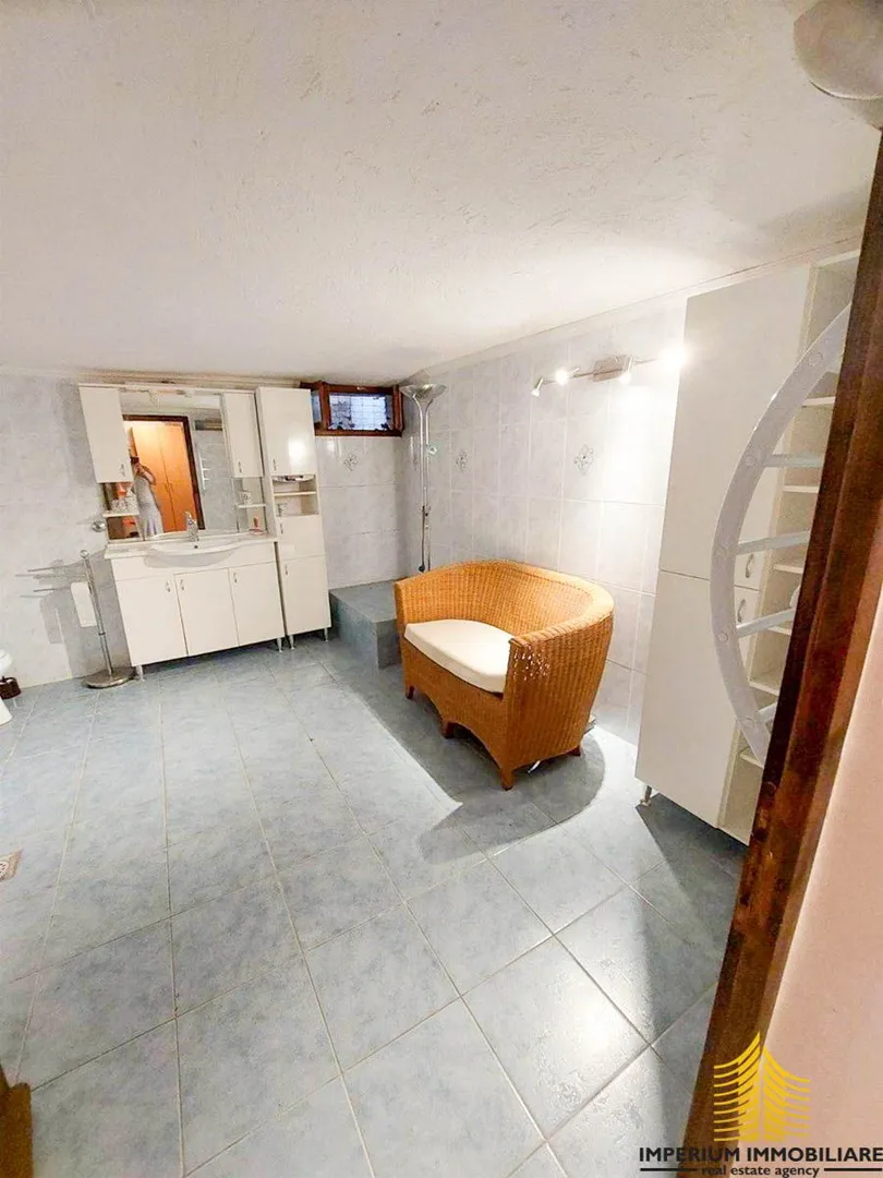 kuća: krk - omišalj, 152.00 m2 - slika 7